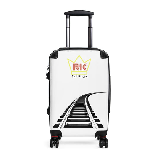 Cabin Suitcase