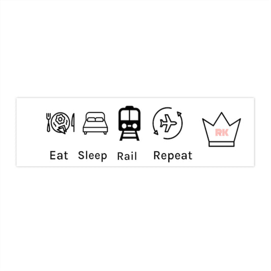 Bumper Stickers