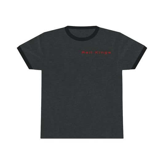 Unisex Ringer Tee
