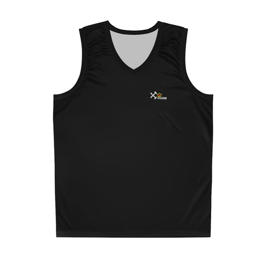 Basketball Jersey