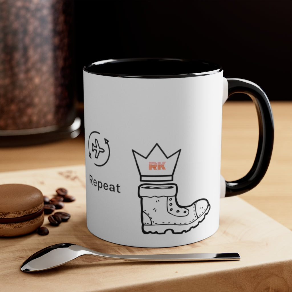 Accent Mug