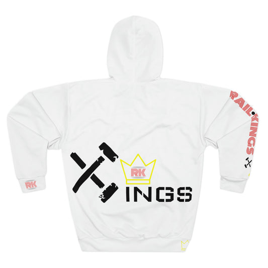 AOP Unisex Pullover Hoodie