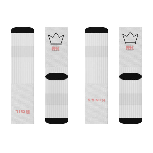 Sublimation Socks