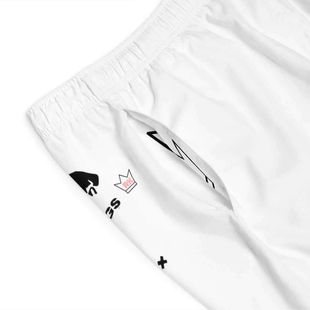 Men's Board Shorts (AOP)