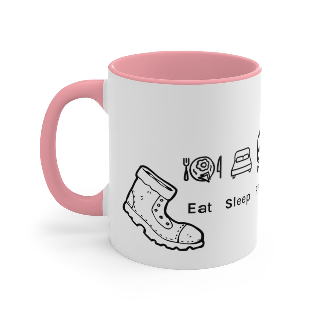 Accent Mug