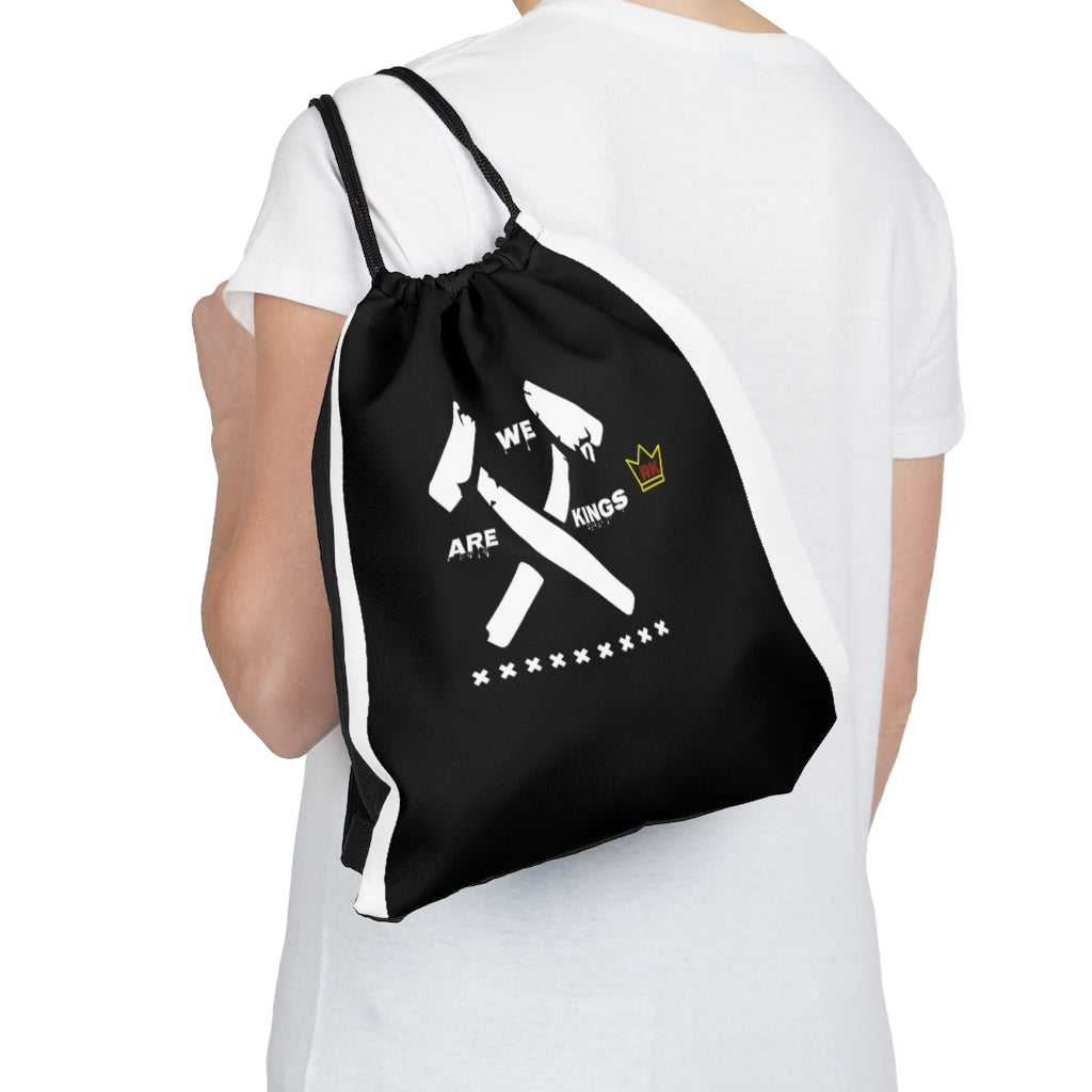 Outdoor Drawstring Bag