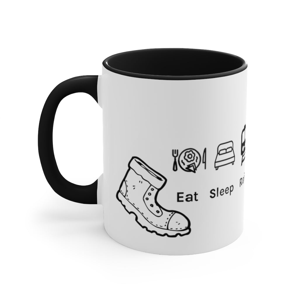 Accent Mug