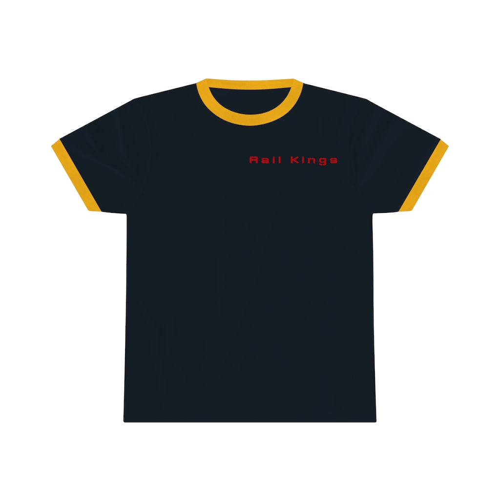 Unisex Ringer Tee
