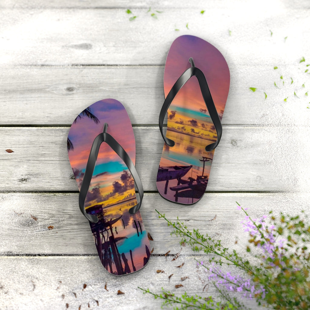 Flip Flops