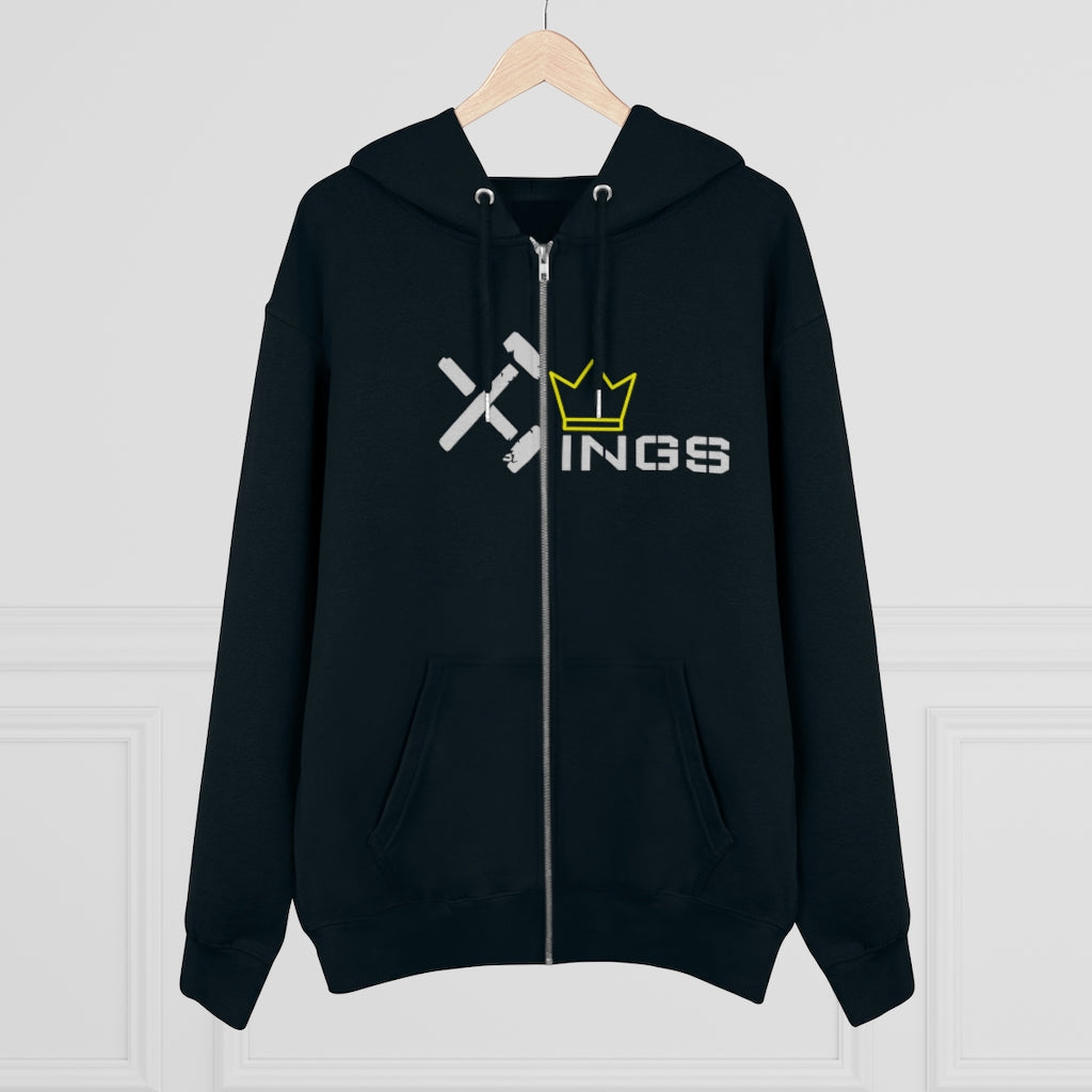 Men's Cultivator Zip Hoodie