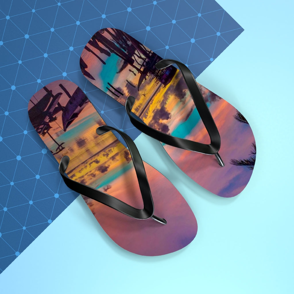 Flip Flops