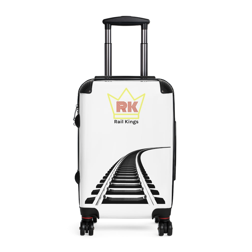 Cabin Suitcase