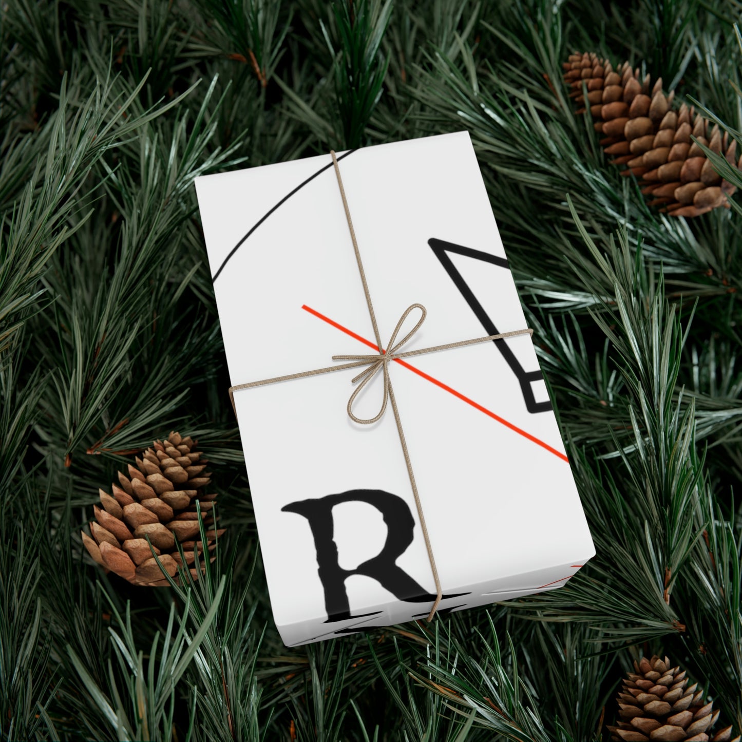 Gift Wrap Papers