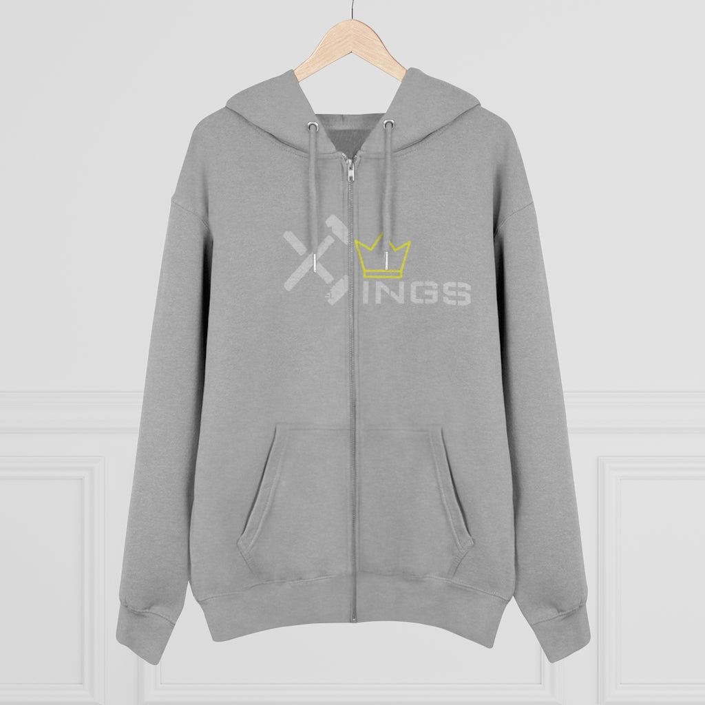 Men's Cultivator Zip Hoodie