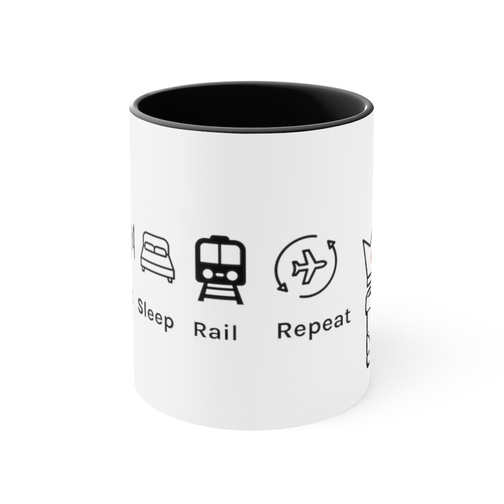 Accent Mug