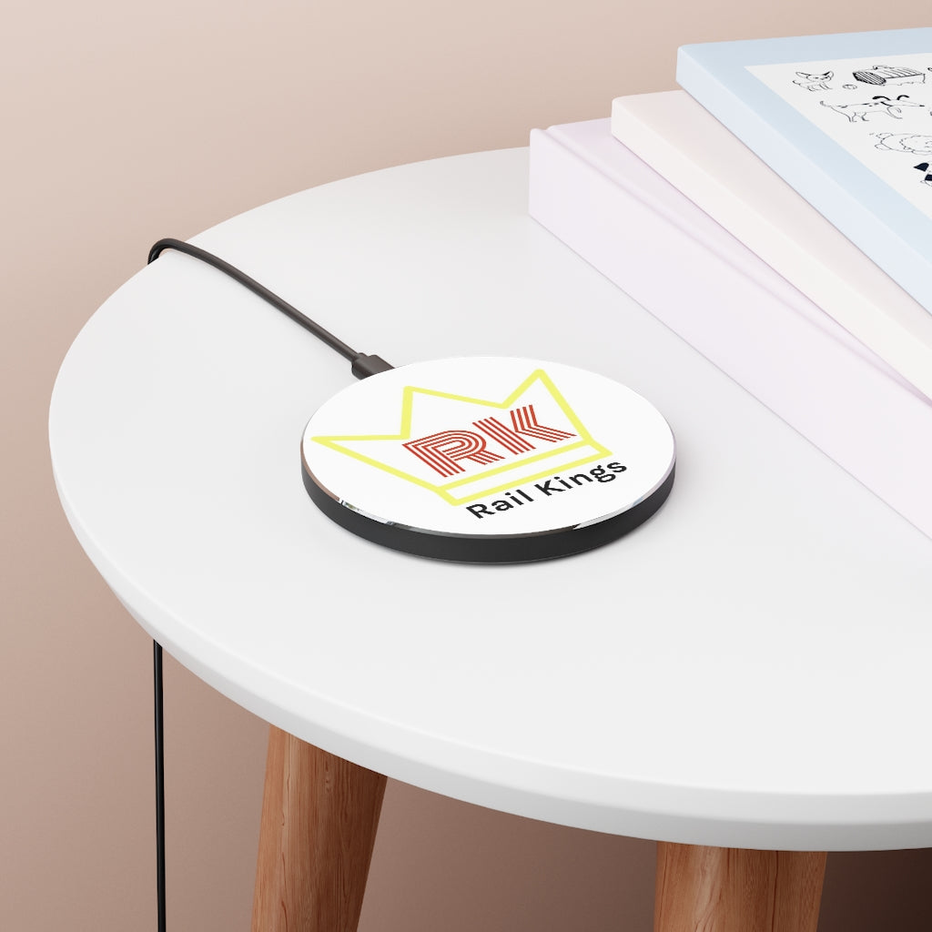 Wireless Charger