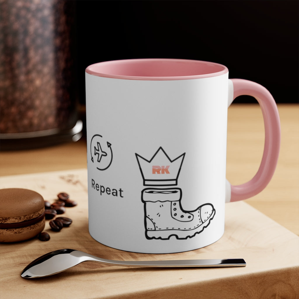 Accent Mug