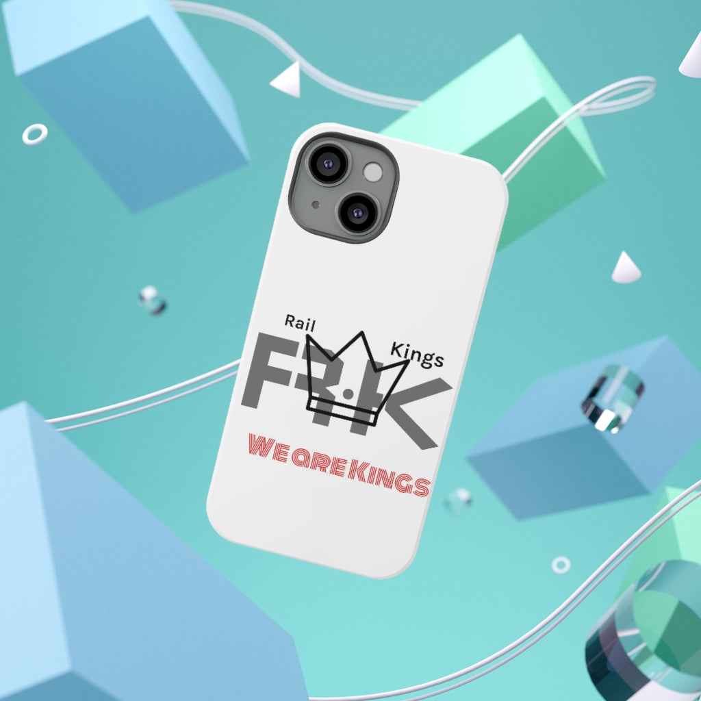 Impact-Resistant Cases
