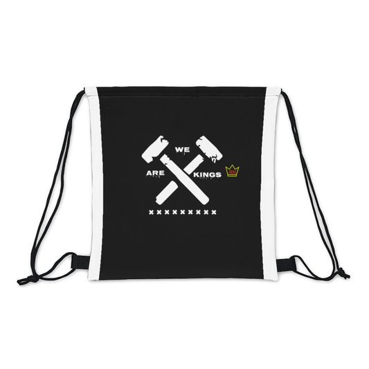 Outdoor Drawstring Bag