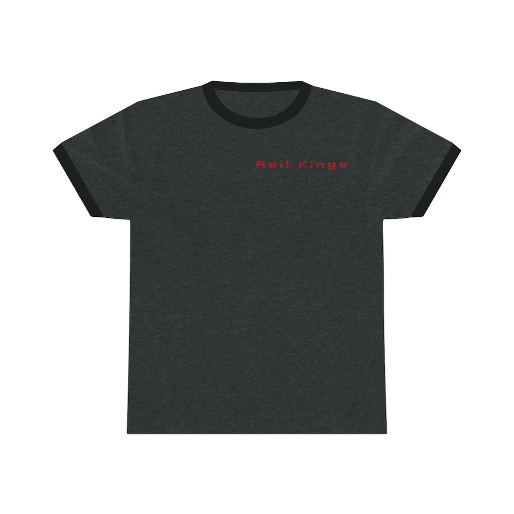 Unisex Ringer Tee