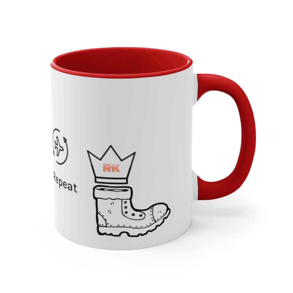 Accent Mug