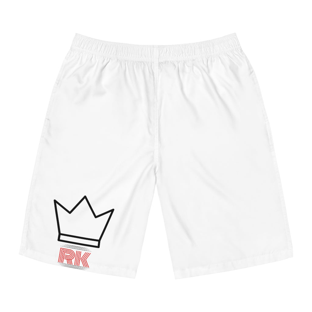 Men's Board Shorts (AOP)