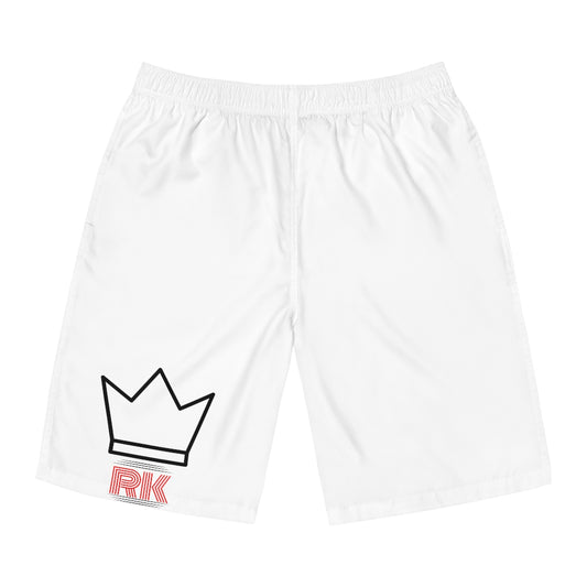 Men's Board Shorts (AOP)