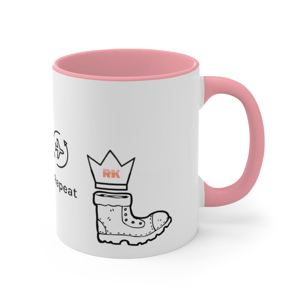 Accent Mug