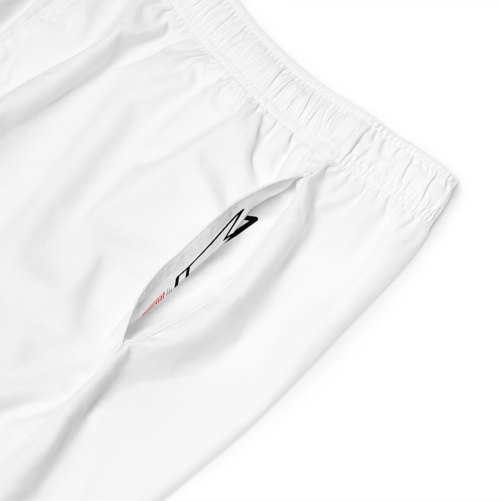 Men's Board Shorts (AOP)