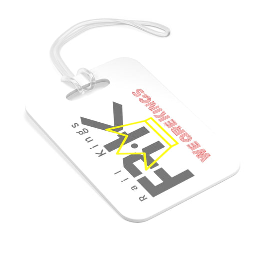 Bag Tag