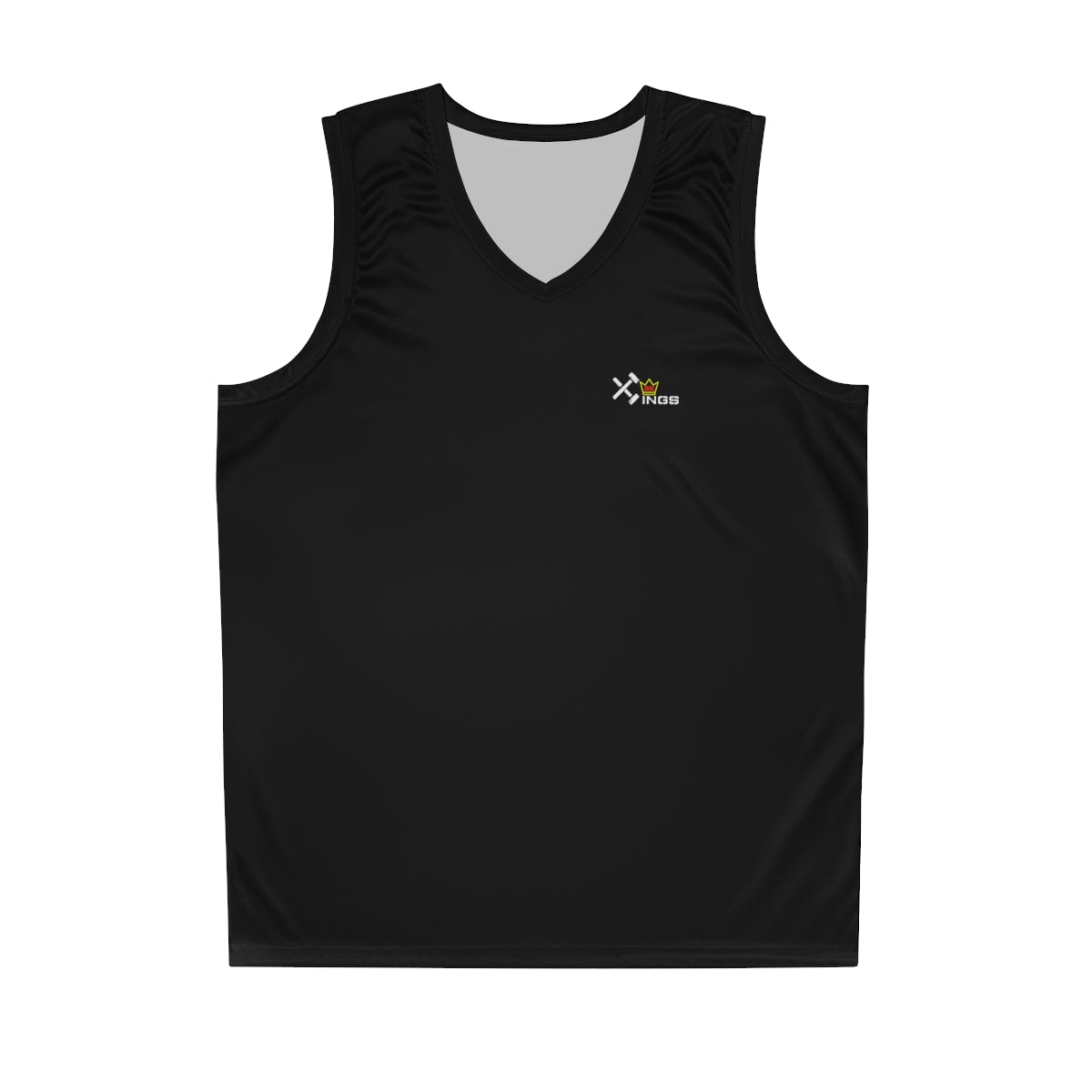 Basketball Jersey