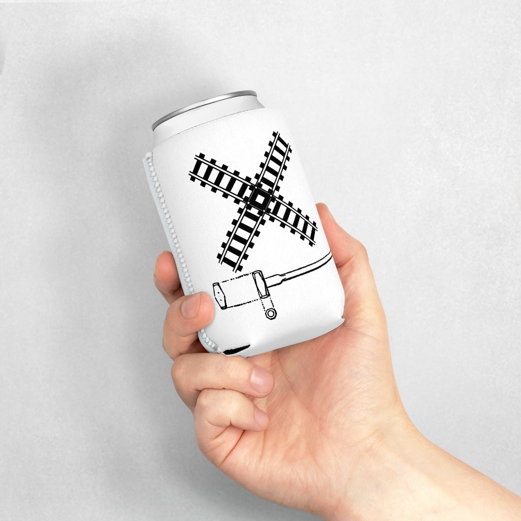 Can Cooler Sleeve