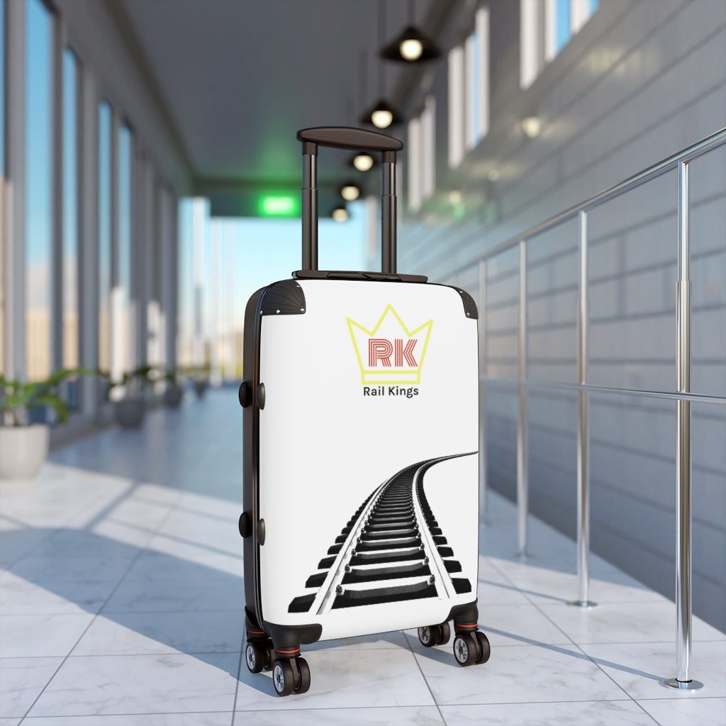 Cabin Suitcase