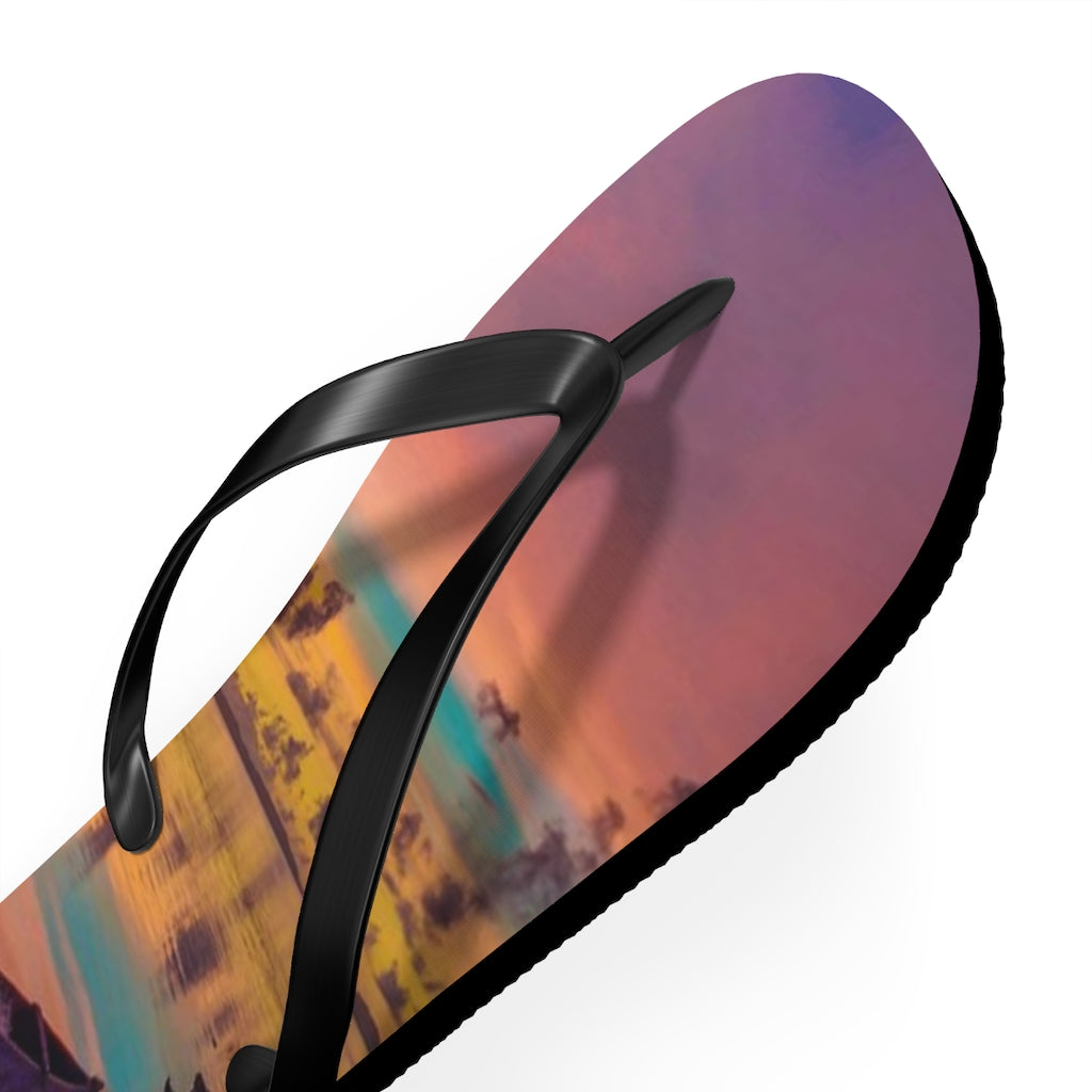 Flip Flops