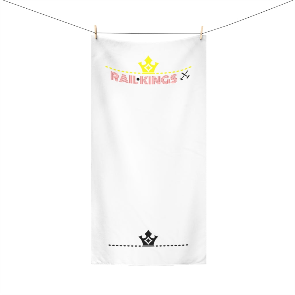 Standard Beach Towel, 30x60