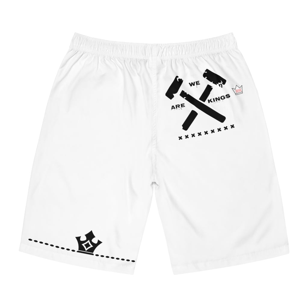 Men's Board Shorts (AOP)