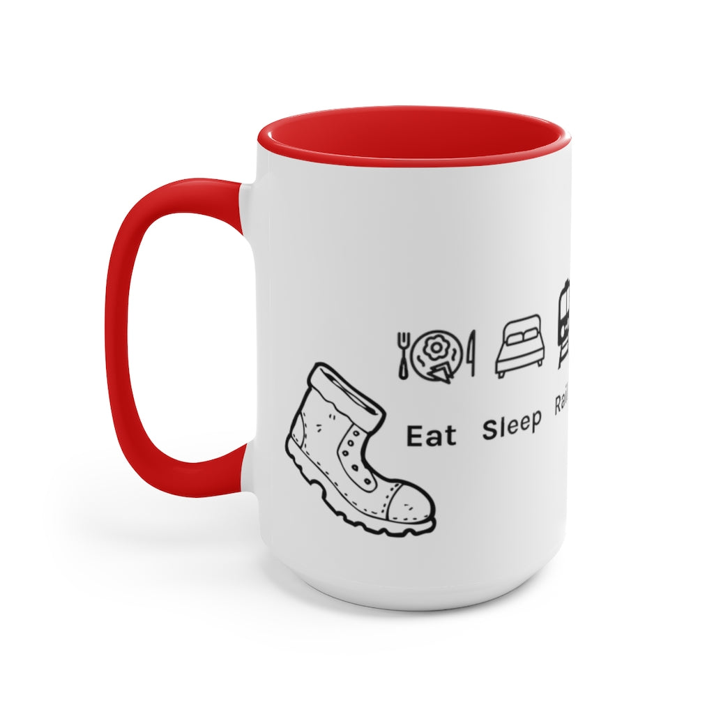 Accent Mug