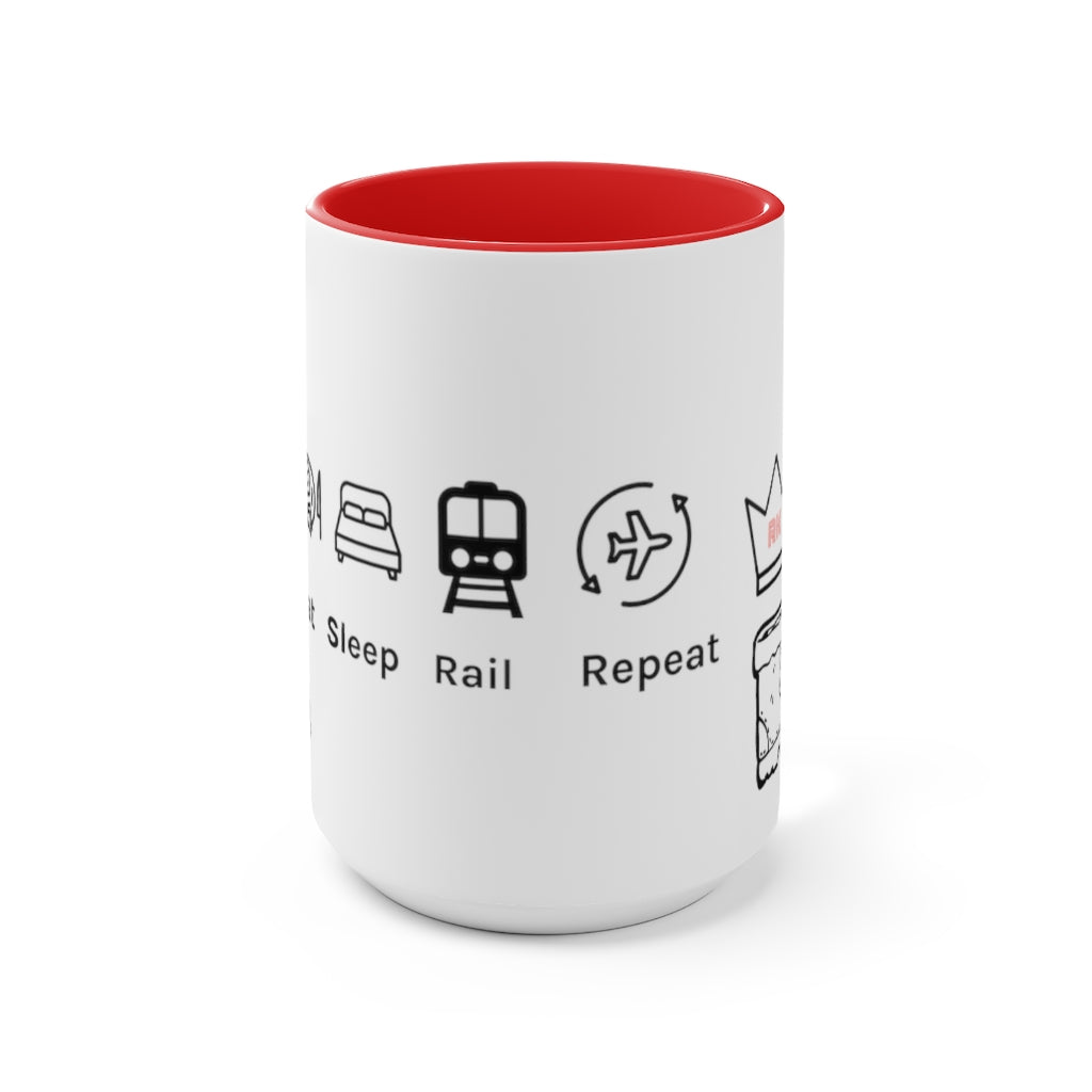 Accent Mug