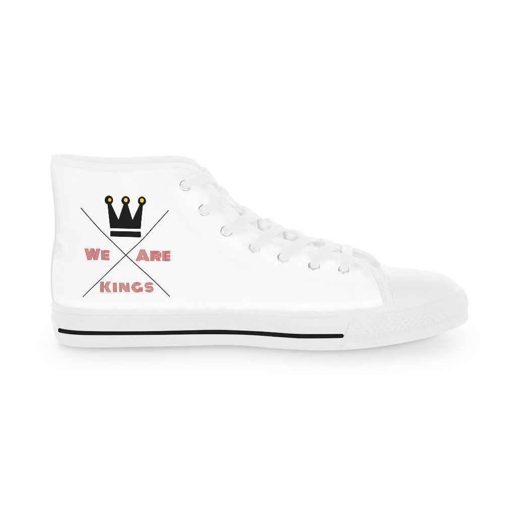 Men's High Top Sneakers