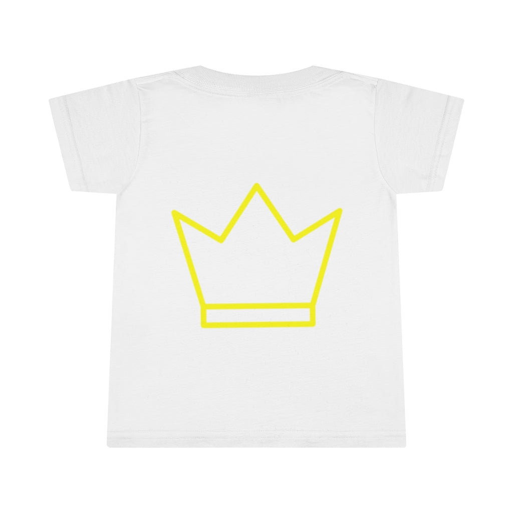 Toddler T-shirt