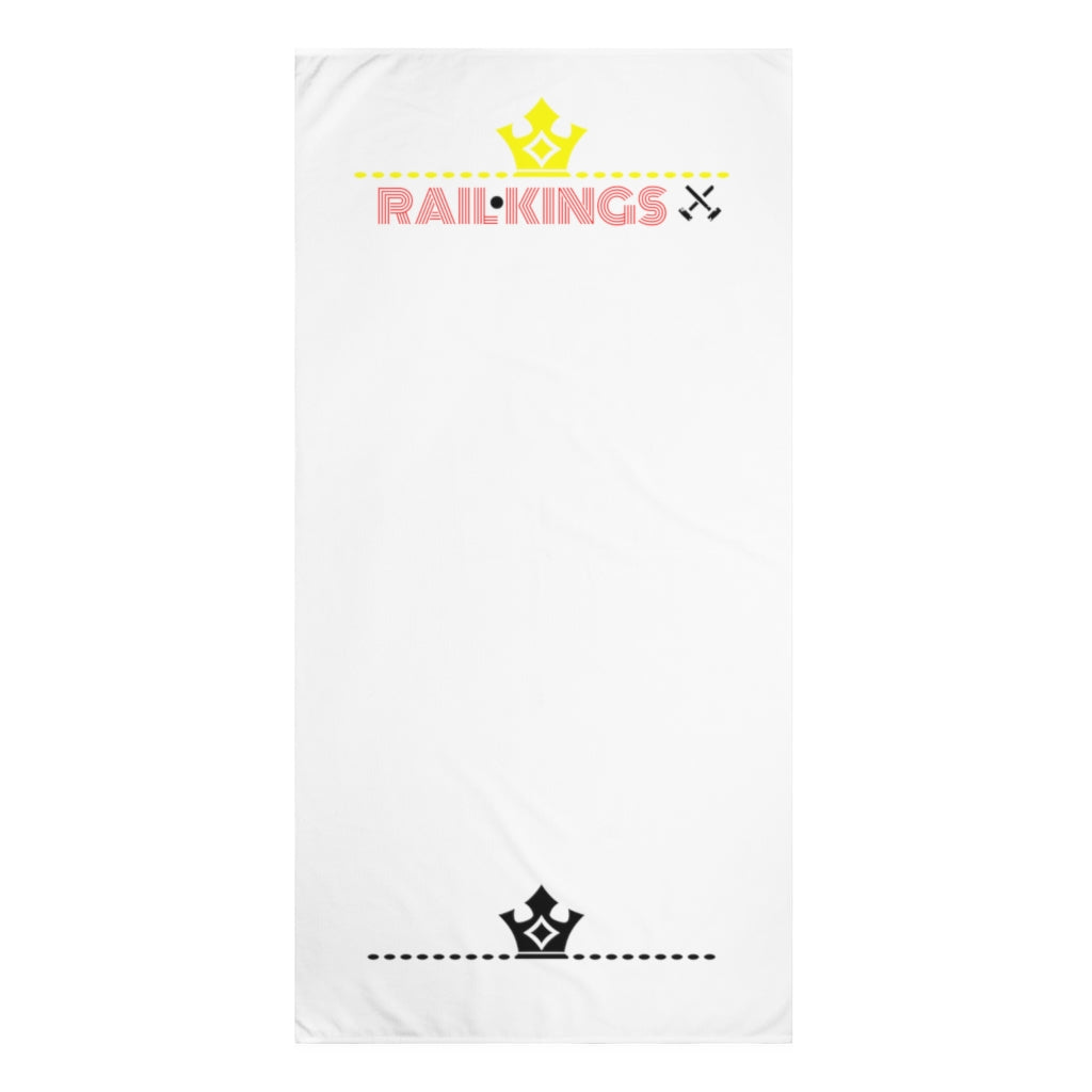 Standard Beach Towel, 30x60