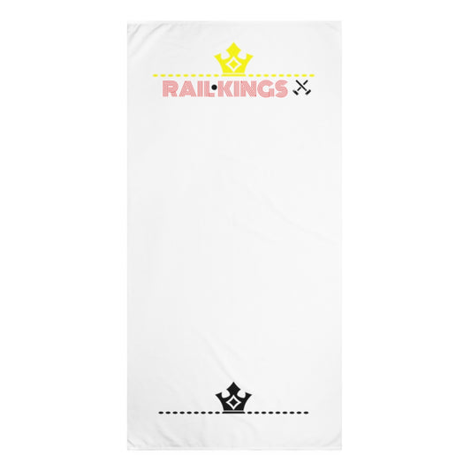 Standard Beach Towel, 30x60