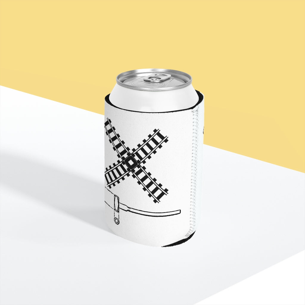 Can Cooler Sleeve
