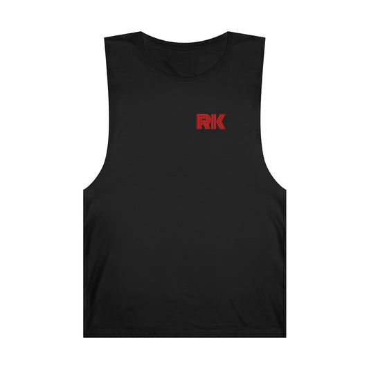 Unisex Barnard Tank
