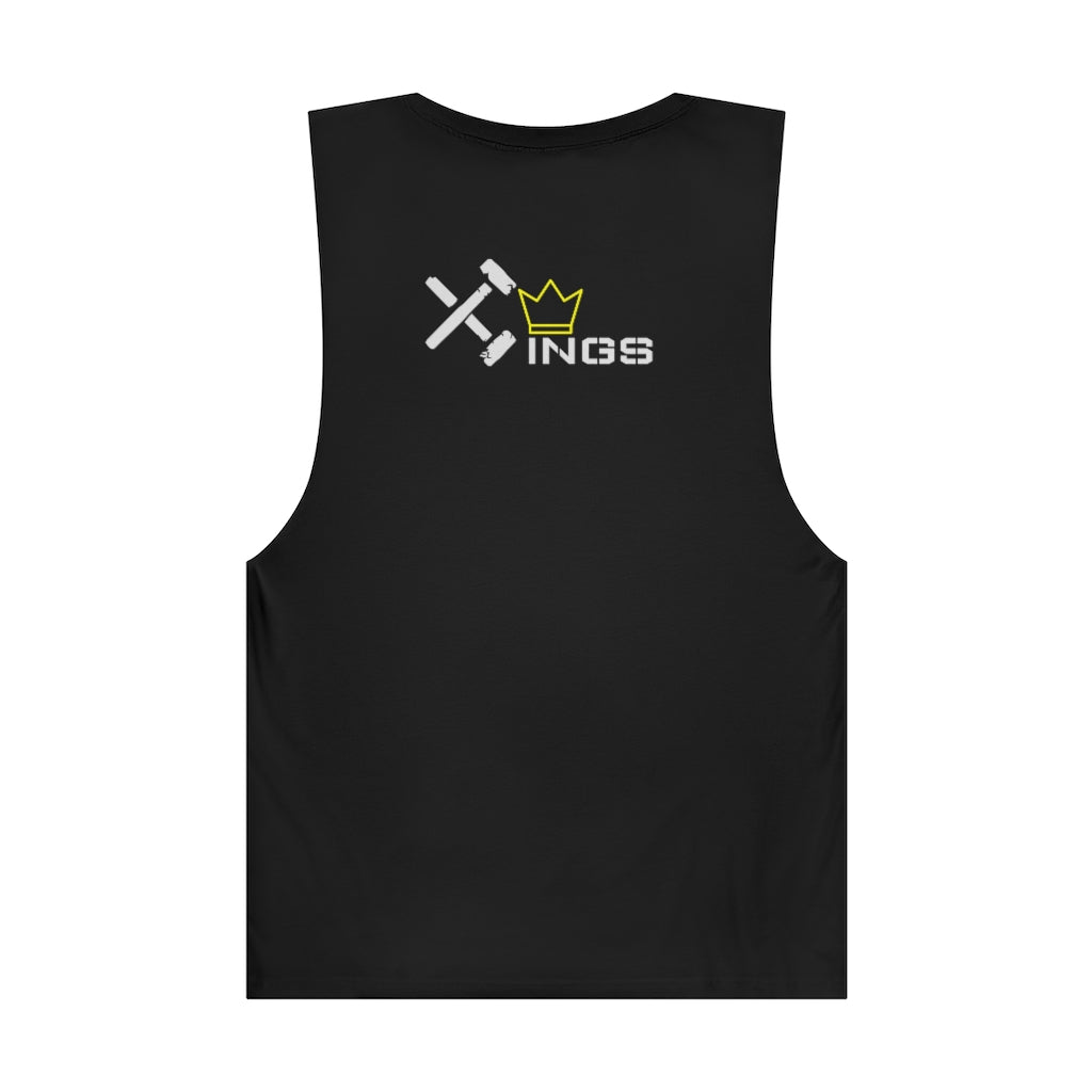 Unisex Barnard Tank