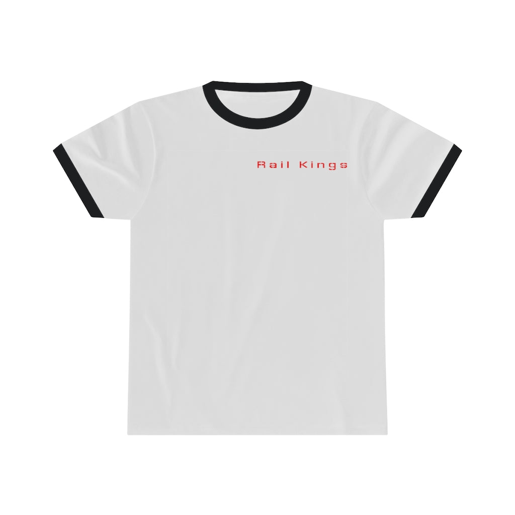 Unisex Ringer Tee