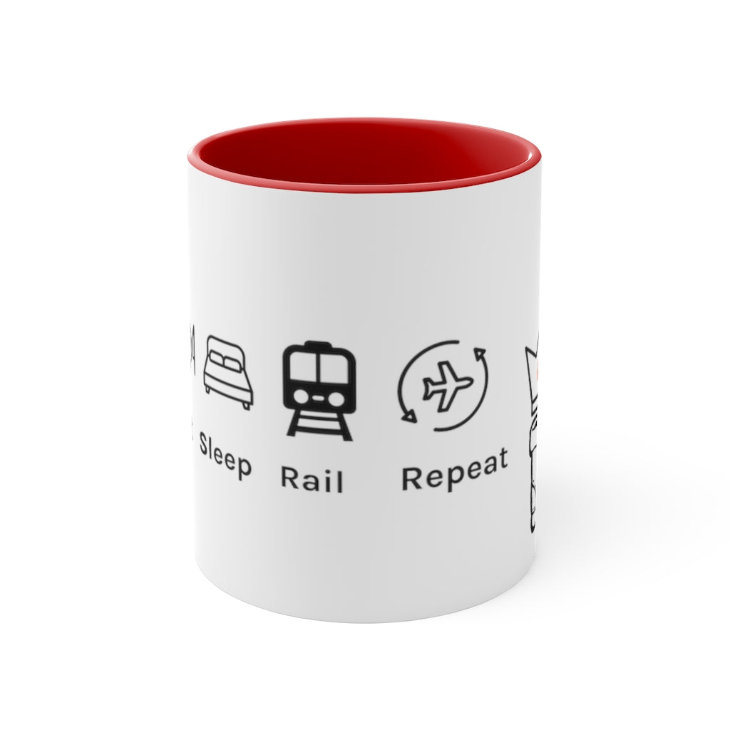 Accent Mug