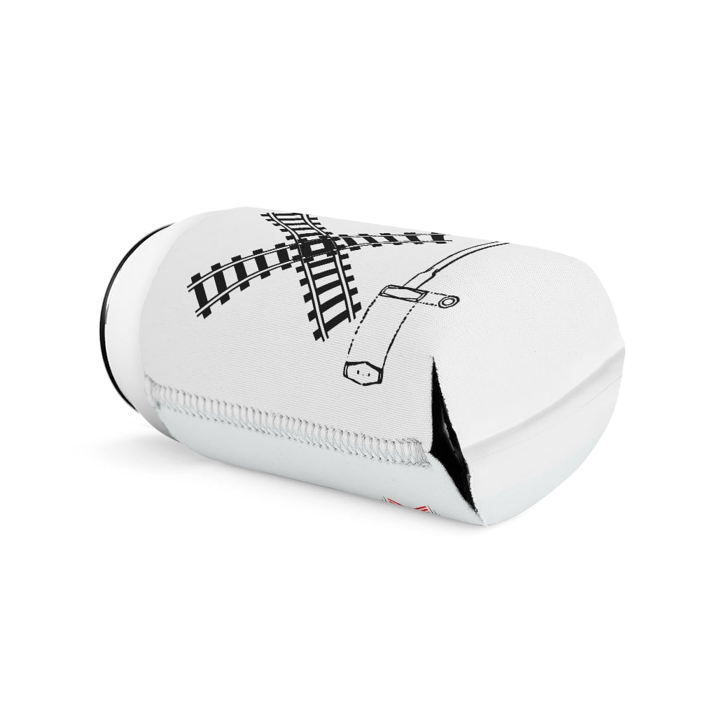 Can Cooler Sleeve