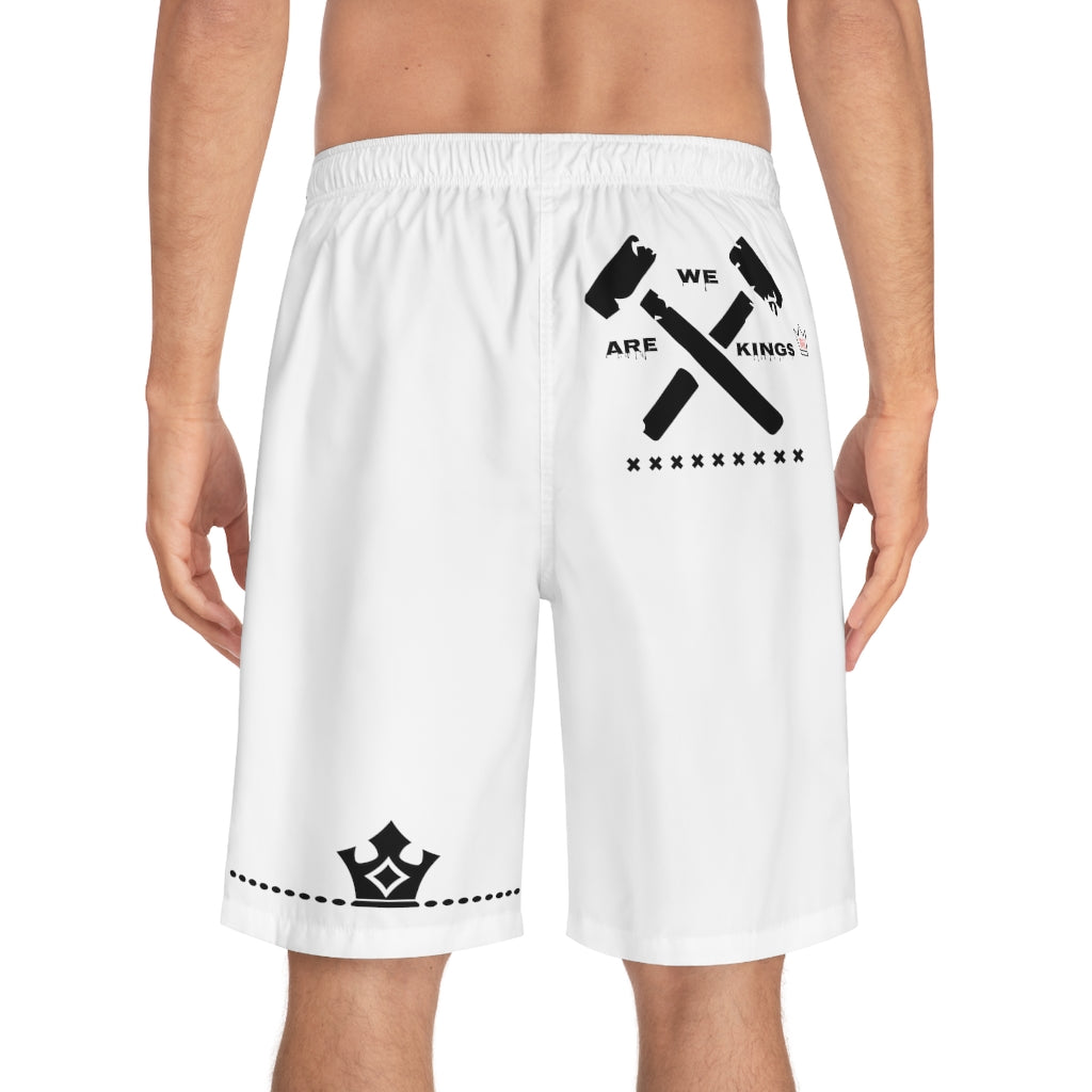 Men's Board Shorts (AOP)