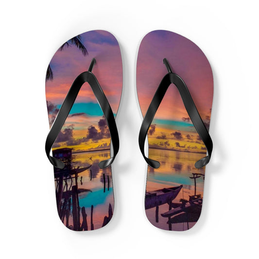 Flip Flops